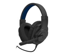 uRage SoundZ 100 Headset schwarz