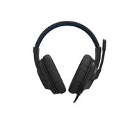 uRage SoundZ 100 Casque Avec fil Arceau Jouer Noir - Neuf