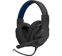 uRage SoundZ 200 Gaming Headset noir