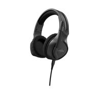 CASQUE MICRO DE JEU ''SOUNDZ 300 V2'', NOIR URAGE