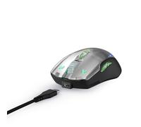 uRage Souris gaming "Reaper 515 Illuminated", noir