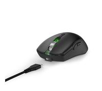 uRage Souris gaming "Reaper 610 Wireless", noir