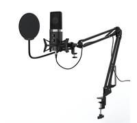 Urage Streaming Courant microphonique 900 HD Studio