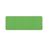 uRage Tapis de souris gaming "Greenscreen 250 Desk-Mat