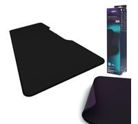 uRage Tapis de souris gaming Lethality 355, noir