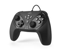 uRAGE Vendetta 210 Noir USB Gamepad analogique / numérique