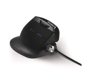 uRage Vertikill Souris Gamer Verticale Ergonomique 6 Boutons RGB LED USB