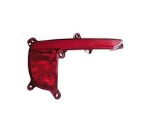 URAGER Accessoires Auto Pour KIA Pour Rio Pour Hatchback 2016-2017 Feu Stop Arrière Réflecteur Antibrouillard Feux À LED Signalisation Feux brouillard(Left and Right)