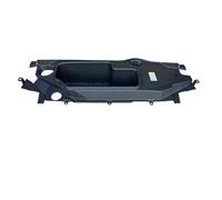 URAGER Cache Bagages Étagère Arrière pour Dongfeng pour Nammi Box 01 2025 Accessoires Capot Avant Boîte Rangement Plaque D'installation Protection Modification Automatique(A)