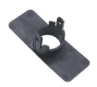 URAGER Capteur De Recul Support de Montage A22154204, Couvercle de capteur de stationnement pour Benz pour Peugeot Radar De Recul