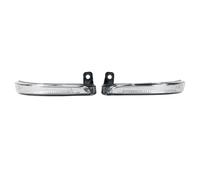 URAGER Clignotants Dynamiques Pour Chevrolet Pour Cruze J300 2009 2010 2011 2012 2013 2014 2015 Voiture LED Rétroviseur Lumière Clignotant(1 Left and 1 Right)