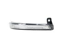 URAGER Clignotants Dynamiques Pour Chevrolet Pour Cruze J300 2009 2010 2011 2012 2013 2014 2015 Voiture LED Rétroviseur Lumière Clignotant(Only 1 Right)