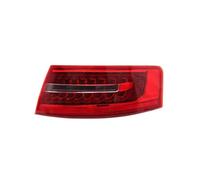 URAGER Ensemble Feux Arrière Pour A6 Et Pour C6 2009 2010 2011 Feu Antibrouillard Clignotant Stop Feux brouillard(R A)