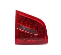 URAGER Ensemble Feux Arrière Pour A6 Et Pour C6 2009 2010 2011 Feu Antibrouillard Clignotant Stop Feux brouillard(L A)