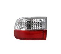 URAGER Feu Antibrouillard Arrière Pour Mazda Pour BT50 Pour BT-50 Pour UP Pour UR 2012-2020 Stop Sans Ampoule UC2B-51-240B Feux brouillard(La gauche)