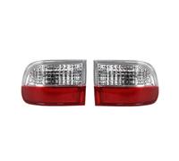 URAGER Feu Antibrouillard Arrière Pour Mazda Pour BT50 Pour BT-50 Pour UP Pour UR 2012-2020 Stop Sans Ampoule UC2B-51-240B Feux brouillard(1 paire)