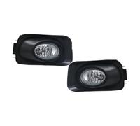 URAGER Feu Antibrouillard Pour ACCORD Pour EURO Pour CL7 Pour CL9 2003-2008 Feu Pare-chocs Avant Halogène Pour Automobile Jour Clignotant Feux brouillard(Left and Right)