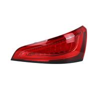 URAGER Feu Arrière Voiture Feu Stop Clignotant Feux Arrière Pour Q5 2013 2014 2015 2016 2017 Feu remorque(Droit)