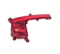 URAGER Feu Freinage Arrière Pour Kia Pour Rio Pour Hatchback 2016-2017 Réflecteur Brouillard Pare-chocs Accessoires D'avertissement Feux brouillard(1Pcs Left)