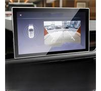 URAGER Film De Protection D'écran En Verre Trempé Anti-rayures Pour Autoradio, Navigation GPS, Pour Lincoln Pour Nautilus 2021 2022 2023 2024 HD Protections D'écran(12.8inch GPS)