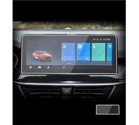 URAGER Film De Protection D'écran En Verre Trempé Pour GPS De Voiture, Pour Ford Pour Focus 2023 13,2 Pouces HD Protections D'écran