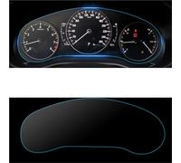 URAGER Film De Protection D'écran En Verre Trempé Pour Navigation GPS 8,8 Pouces, PET, Pour Tableau De Bord, Pour Mazda 3 (2019, 2020, 2021) HD Protections D'écran(For instrument)