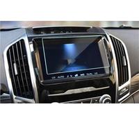 URAGER Film De Protection D'écran En Verre Trempé Pour Navigation GPS De Voiture, Pour Haval Pour H9 (2016, 2017, 2020, 2021) HD Protections D'écran(9 inch)