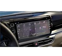 URAGER Film De Protection D'écran Tactile En Verre Trempé Pour K5 DL3 2020 2021, 10,25 Pouces, Pour Navigation Automobile HD Protections D'écran