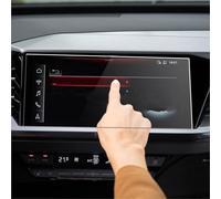 URAGER Film Protecteur D'écran En Verre Trempé Pour Autoradio 11,6 Pouces, Système D'infodivertissement Et De Navigation GPS, Pour Q4 Pour E-tron 2022 HD Protections D'écran