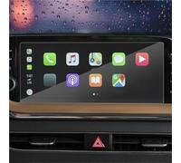URAGER Film Protecteur D'écran En Verre Trempé Pour Hyundai Pour Sonata DN8 2020 2021, Autocollants De Navigation GPS Pour Autoradio HD Protections D'écran