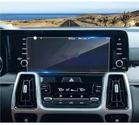 URAGER Film Protecteur D'écran Tactile En Verre Trempé Pour Voiture, 10,25 Pouces, Pour Kia Pour Forte Pour GT Pour Line 2023 HD Protections D'écran