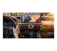 URAGER Film Protecteur D'écran Tactile En Verre Trempé Pour Voiture 10,3 Pouces, Pour Lexus Pour GX460 (2022-2023) HD Protections D'écran