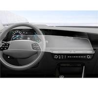 URAGER Film Protecteur D'écran TPU Pour Autoradio, Navigation GPS Et Tableau De Bord, Pour Kia Pour Niro (2022, 2023, 2024, 2025) HD Protections D'écran