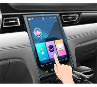 URAGER Film Protecteur En Verre Trempé Pour Autoradio 10,4 Pouces, Écran De Navigation GPS, Autocollant, Accessoires Pour JAC Pour J7 2020 HD Protections D'écran