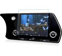 URAGER Film Protecteur En Verre Trempé Pour Écran De Navigation De Voiture Pour Lexus Pour NX 250 Pour NX 350 Pour NX 350h Pour NX 450h+ 2022 2023 HD Protections D'écran