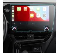URAGER Film Protecteur En Verre Trempé Pour Écran GPS Et Autoradio Pour Lexus Pour NX Pour NX450H Pour NX350 Pour NX250 Pour NX350H 2022 HD Protections D'écran(14 inch LHD)