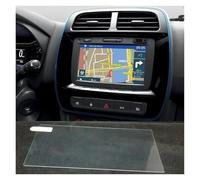 URAGER Navigation Film Protection d'Écran Écran LCD 7 Pouces Pour Dacia Spring Electric 2022, Verre Trempé HD, Protection GPS, Navigation, Acier