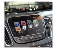 URAGER Navigation Film Protection d'Écran Pour Chevrolet Pour Equinox 2019 2018 Pour Malibu Pour Volt 2016 2017 2018 2019 Couverture 8 Pouces Écran Tactile Accessoires Film Verre Trempé