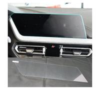 URAGER Navigation Film Protection d'Écran Protecteur D'écran En Verre Trempé Pour Autoradio 10,25 Pouces, Navigation GPS, Pour BMW Série 2 220i 218i Sport M235i XDrive 2020-2022