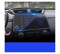 URAGER Navigation Film Protection d'Écran Protecteur D'écran Navigation Verre Trempé 5/7 Pouces Pour CR-V Pour CRV 2017 2018 2019 Film D'écran Tactile Anti-rayures