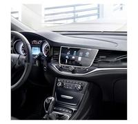 URAGER Navigation Film Protection d'Écran Protecteur D'écran Verre Trempé Pour Écran Navigation Voiture, Autocollant Protection Intérieur Pour Astra K/Vauxhall Pour Astra K 2018
