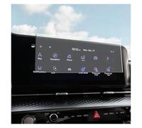 URAGER Navigation Film Protection d'Écran Protecteur D'écran Verre Trempé Pour Kia Pour Carnival KA4 2021, Film D'affichage Pour Écran D'infodivertissement, Radio, GPS Et Navigation