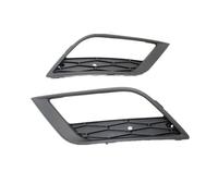 URAGER Phare Antibrouillard Halogène Pour Seat Pour Leon 2013 2014 2015 2016 Pare-chocs Avant Grille Fil Feux brouillard(Pair lamp Grille)