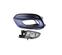 URAGER Phare Assemblage Ensemble D'accessoires Pour Fiat Pour Egea Feu Antibrouillard Et Cadre Gauche Droite 735649286 735649287 51775550 51775551 55178574 Projecteur Principal(Left Side 2 Pcs)
