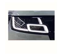 URAGER Phare Assemblage Pour Land Pour Rover Pour Range Pour Rover Pour Vogue L405 2013-2018 LED Phares Auto Grands Feux Avant Phares De Voiture Projecteur Principal(Côté droit)