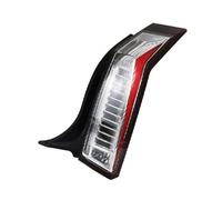 URAGER Pour Cadillac Pour CTS Pour Coupé 2 Portes Feu Arrière Antibrouillard Recul Stop Clignotant Ensemble Feux Et Accessoires Extérieurs Feux brouillard(Only Right)