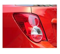 URAGER Pour Chevy Pour Sonic 4d Pour Aveo 2011 2012 2013 Feu Antibrouillard Arrière Gauche/droit Stop/frein 96830973 96830974 Feux brouillard(Only 1 Left)