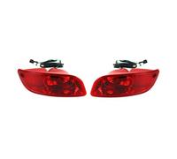 URAGER Pour Hyundai Pour Santa Pour Fe (CM) 2007-2009 Gauche Droite Réflecteur Pare-chocs Arrière Feu Stop Lampe D'avertissement 92408-2B010 92409-2B010 Feux brouillard(1 paire)