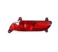 URAGER Pour KIA Pour RIO Pour Hatchback 2012-2015 92405-1W210 92406-1W210 Feu Arrière Voiture Pare-chocs Antibrouillard Stop La Feux brouillard(Only Right)