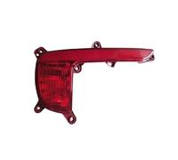 URAGER Pour KIA Pour Rio Pour Hatchback 2016-2017 Feu Freinage Arrière Réflecteur Antibrouillard D'avertissement Feux Signalisation Accessoires Automobiles Feux brouillard(1pc Left)